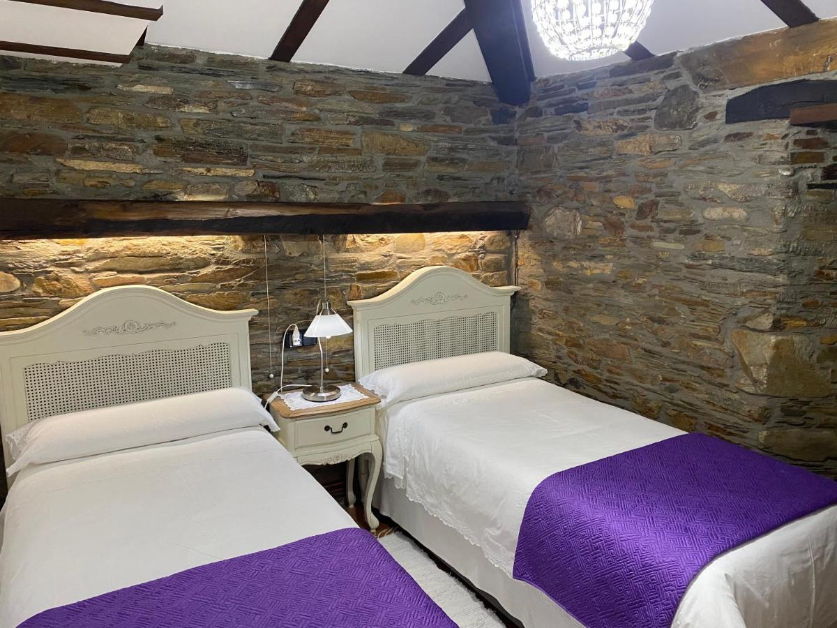 Villa Tareira En Taramundi