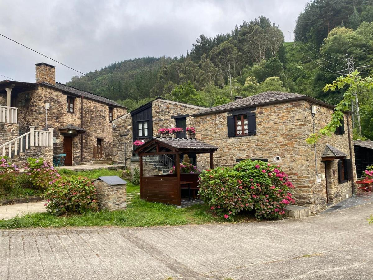 Villa Tareira En